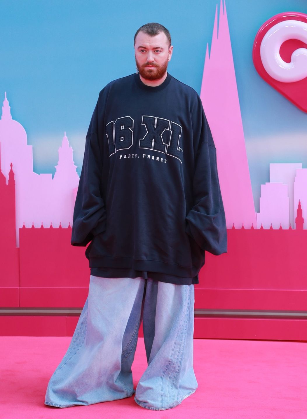Sam Smith