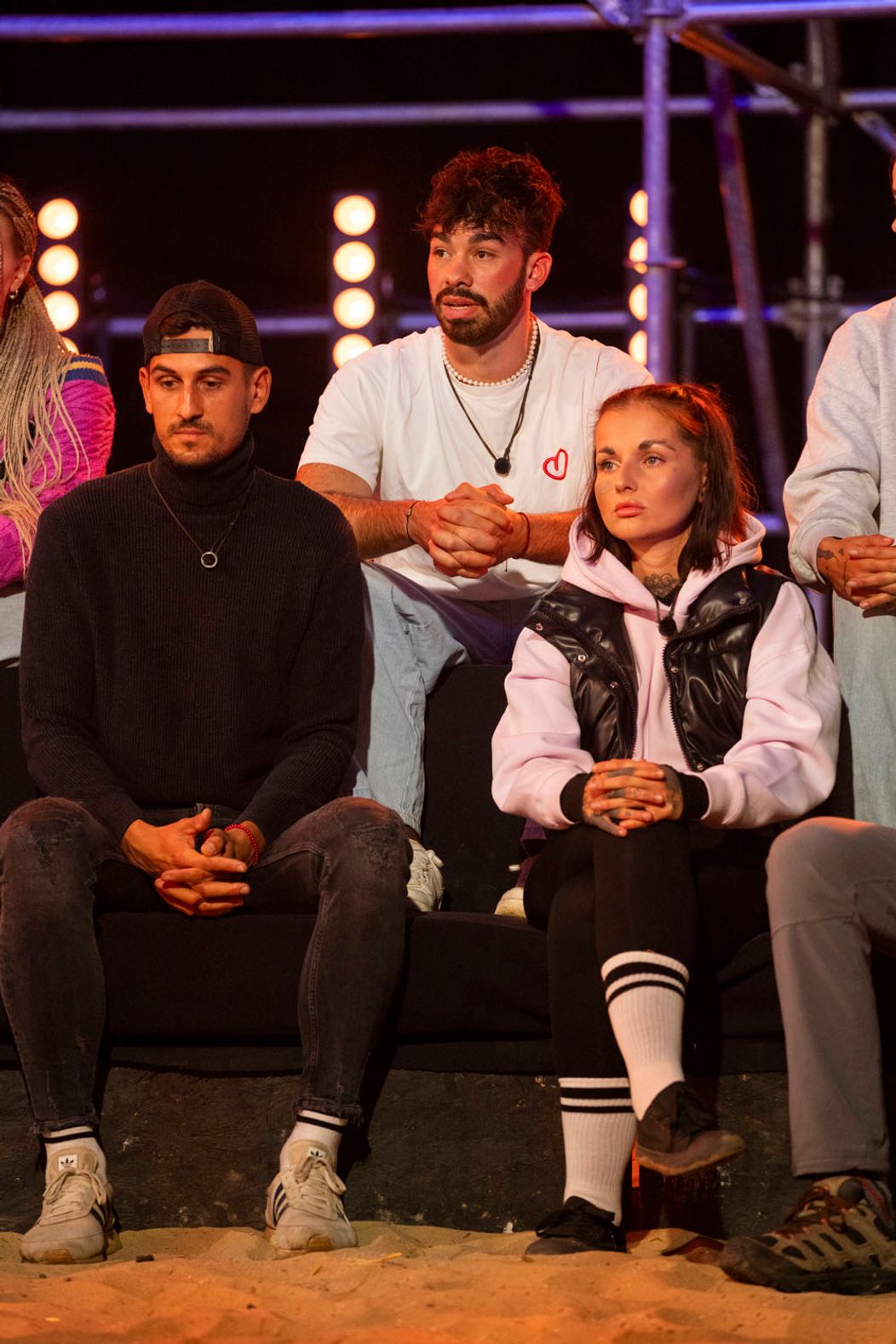 65. deň na Farme, Lenka prehrala duel a odchádza