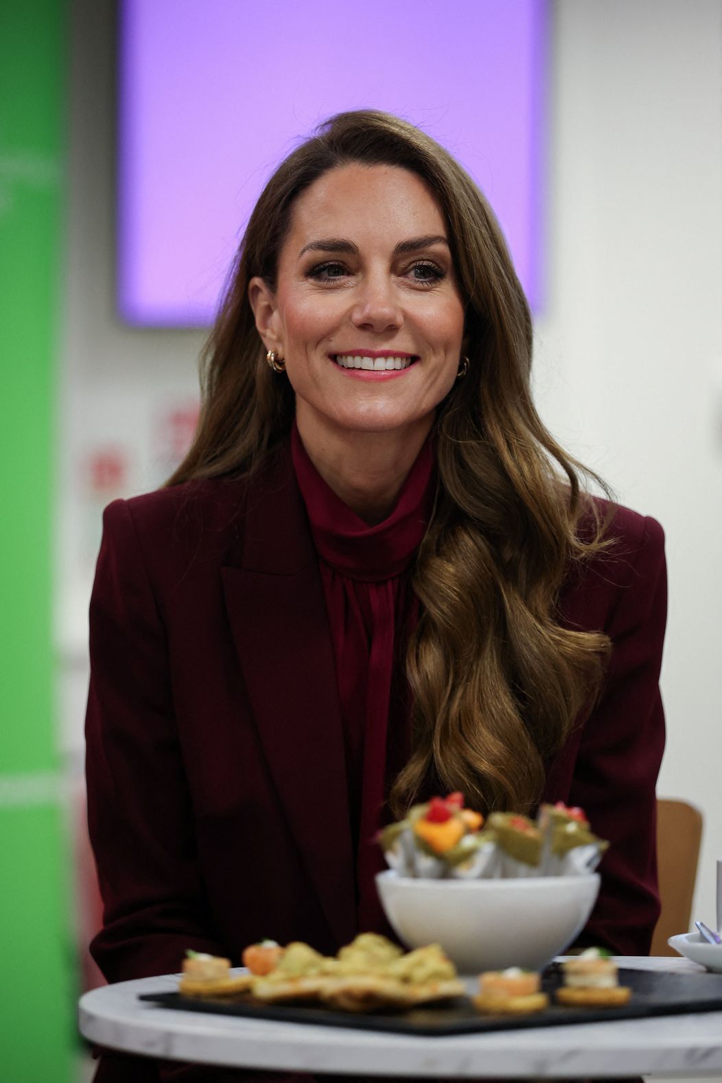 Princezná Kate odškartovala nový rok prekvapením