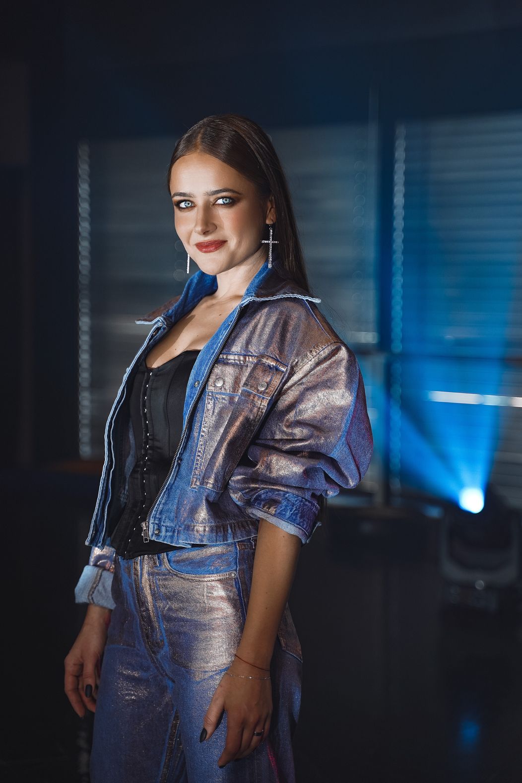 Natália Hatalová - Domino