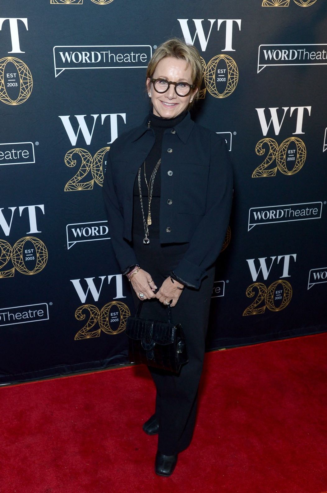 Gabrielle Carteris dnes