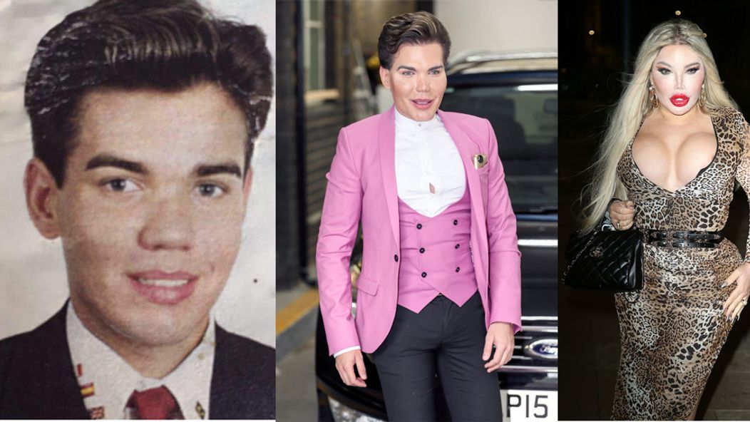 Rodrigo Alves, Jessica Alves