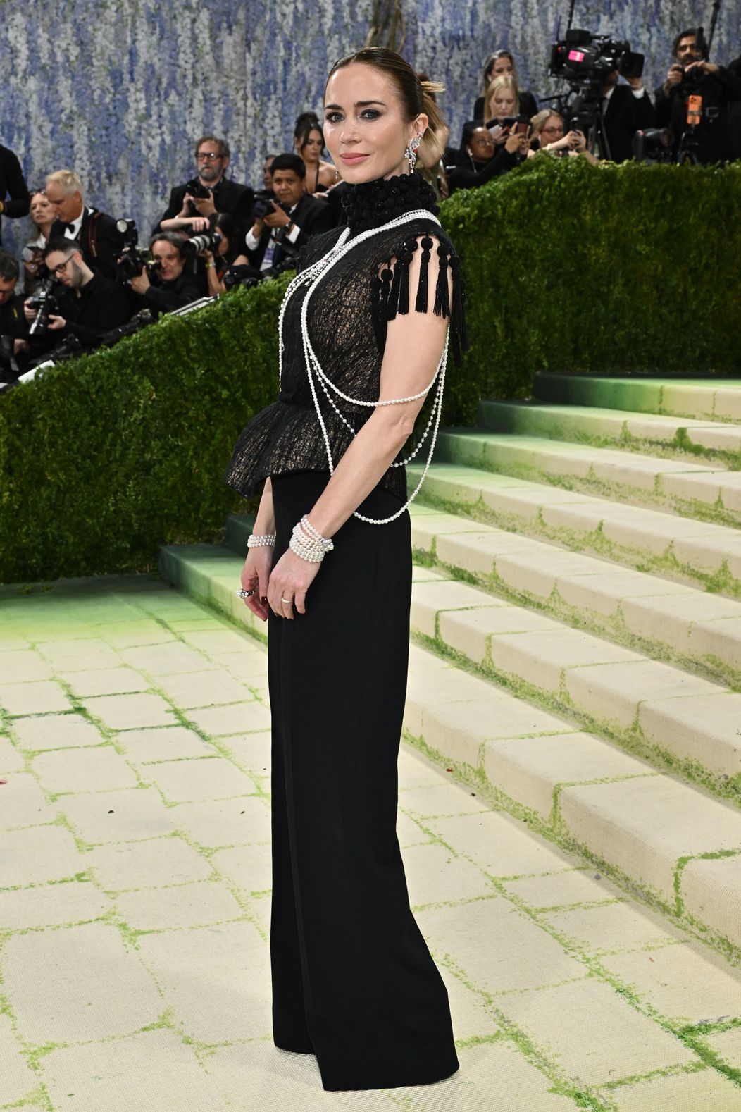Emily Blunt