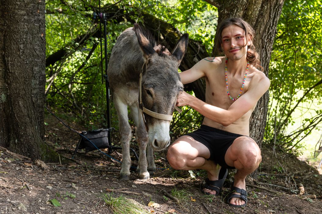 Desiaty deň na Farme - Duel medzi Sárou a Danielom