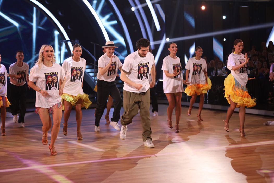TOP momenty z finále Let's Dance! Večer plný emócií, dojatia a radosti