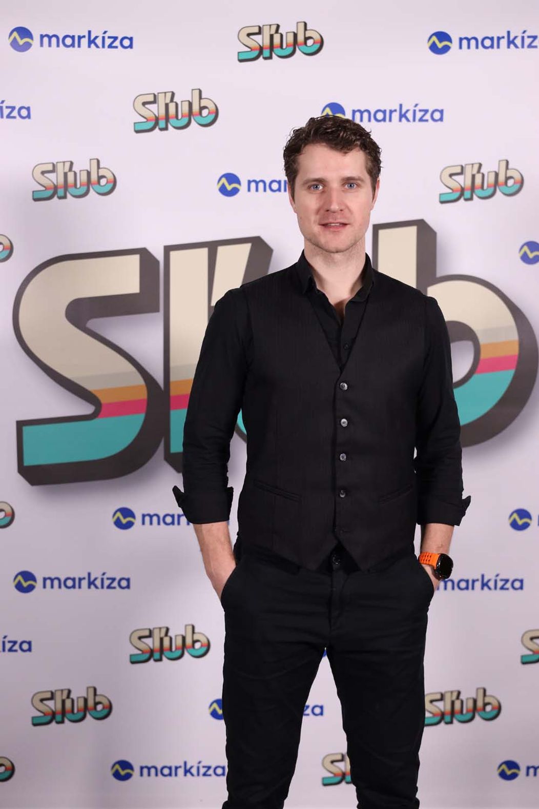 Premiéra nového seriálu Sľub