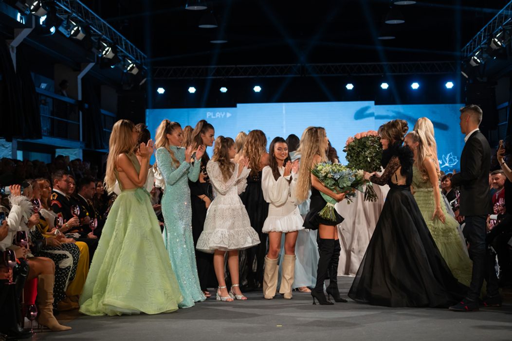 Bratislavské jesenné módne dni 2024