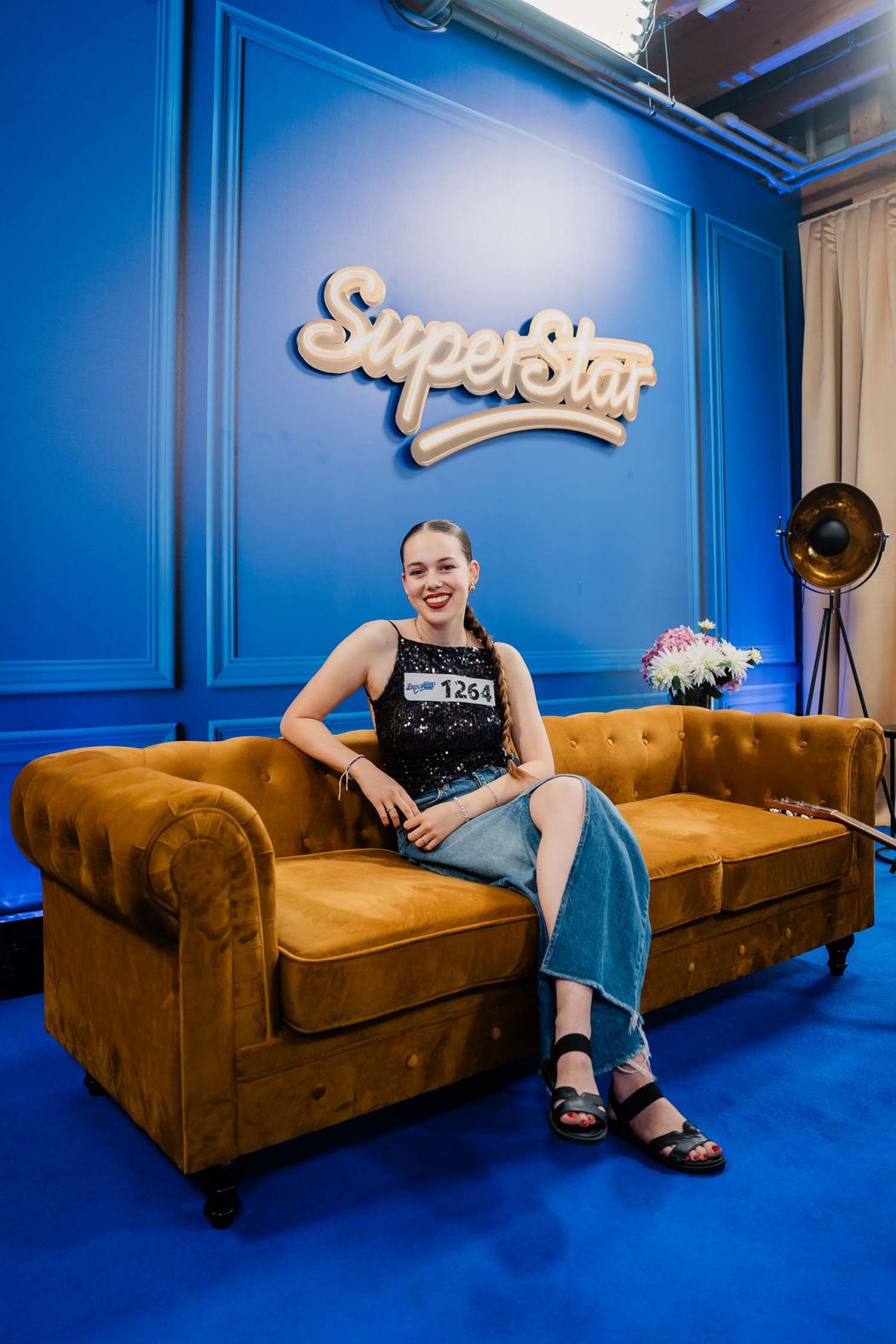 Druhá epizóda SuperStar 2026