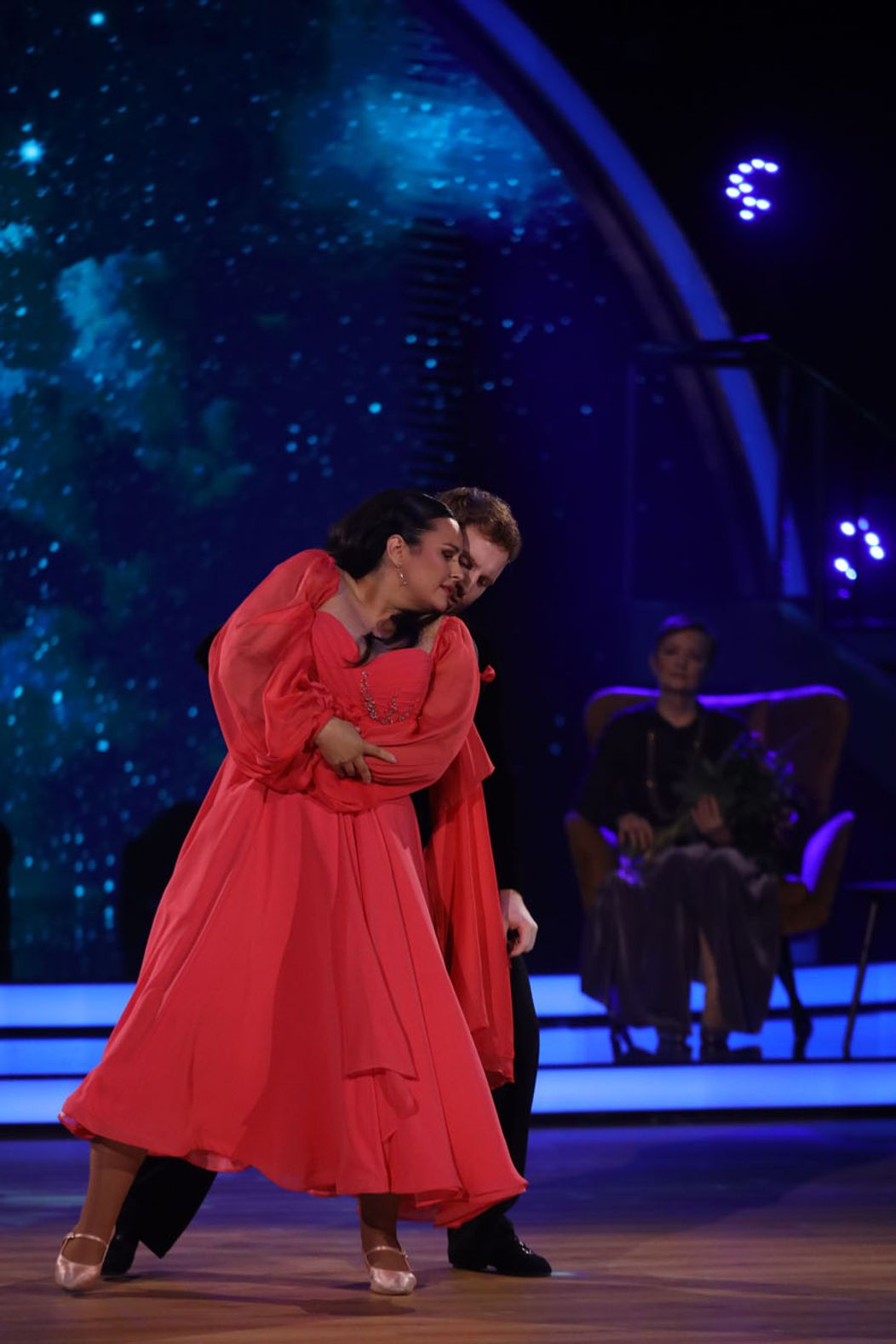 Neuveriteľné silné a dojemné! Tretie kolo Let's Dance na fotkách