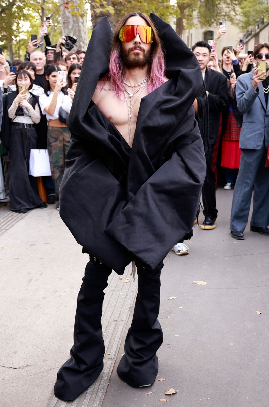Jared Leto