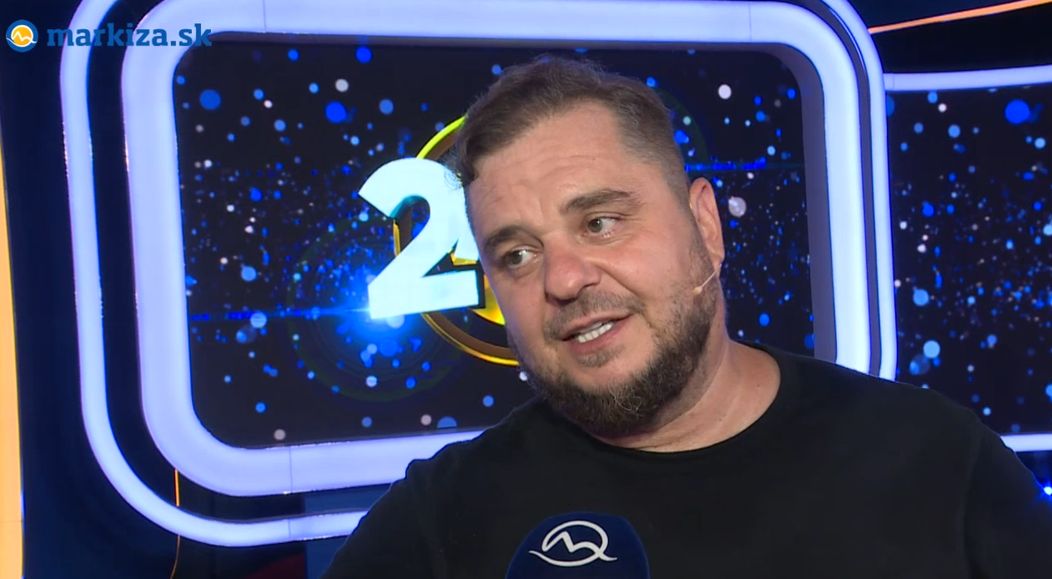 Alica odišla k Bielikovcom