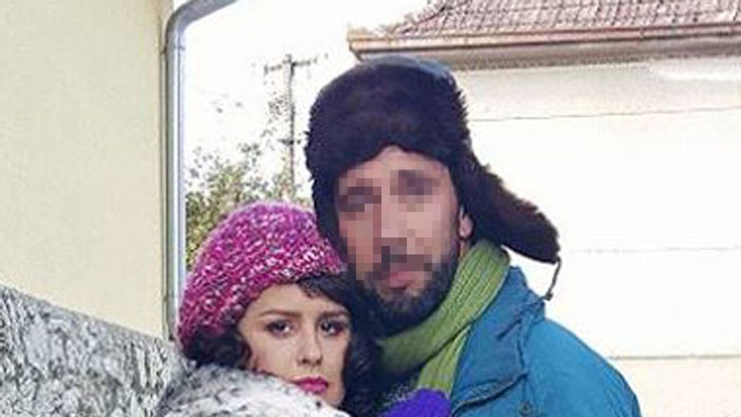 Horná Dolná, Peťa Polnišová a Juraj Tabaček