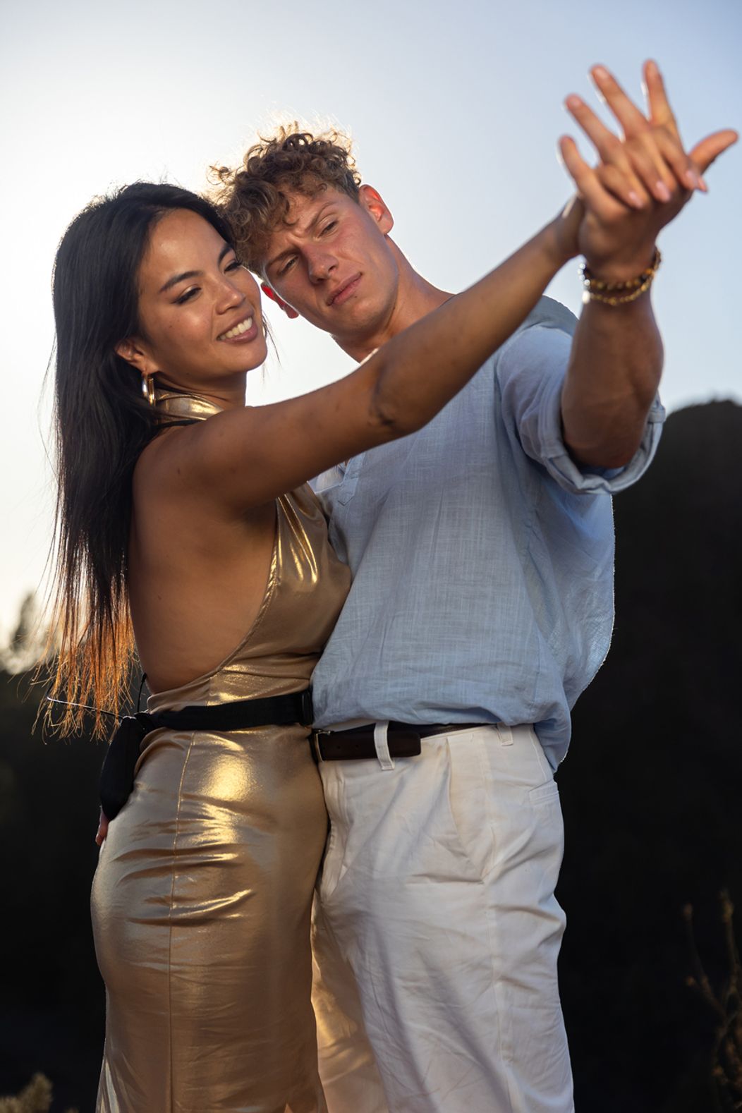 Posledné randíčka finalistov šou Love Island 2024