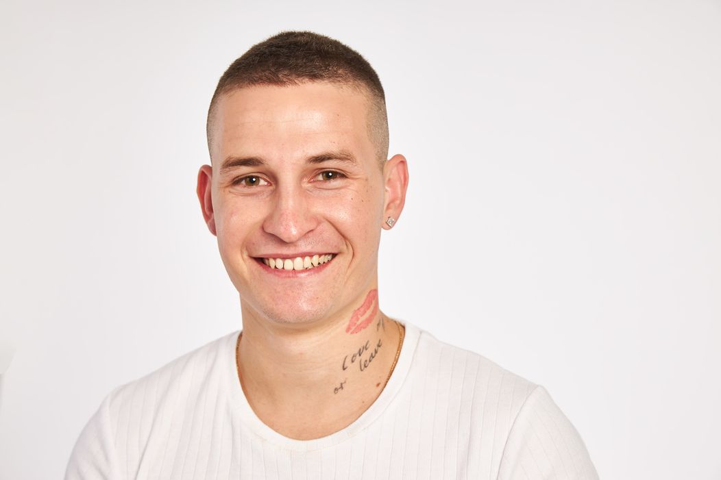 Kristián Mesíček
