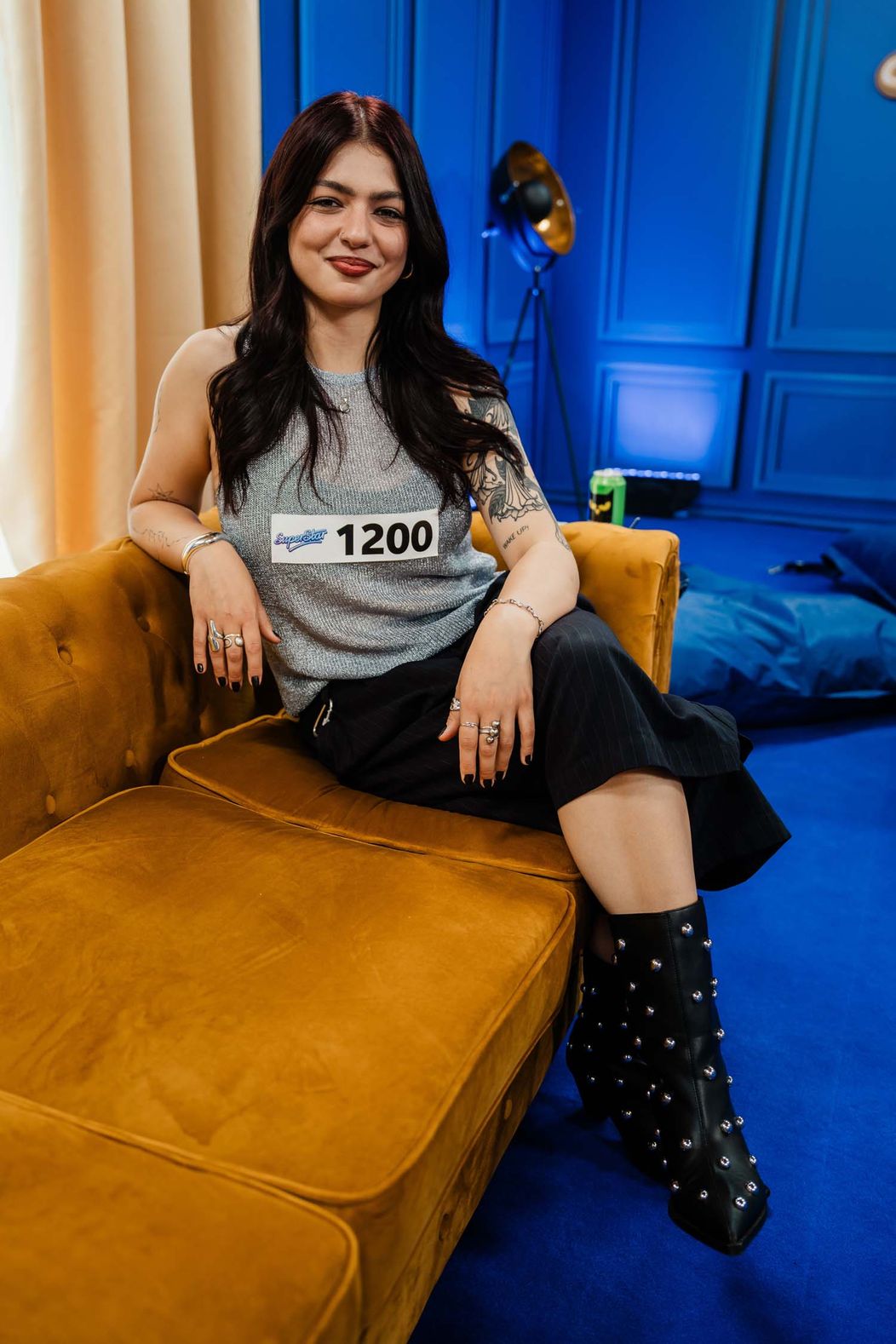 Druhá epizóda SuperStar 2026