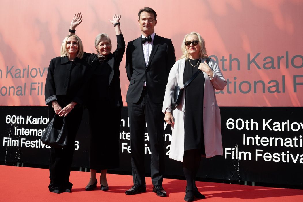 60. ročník Medzinárodného filmového festivalu Karlovy Vary