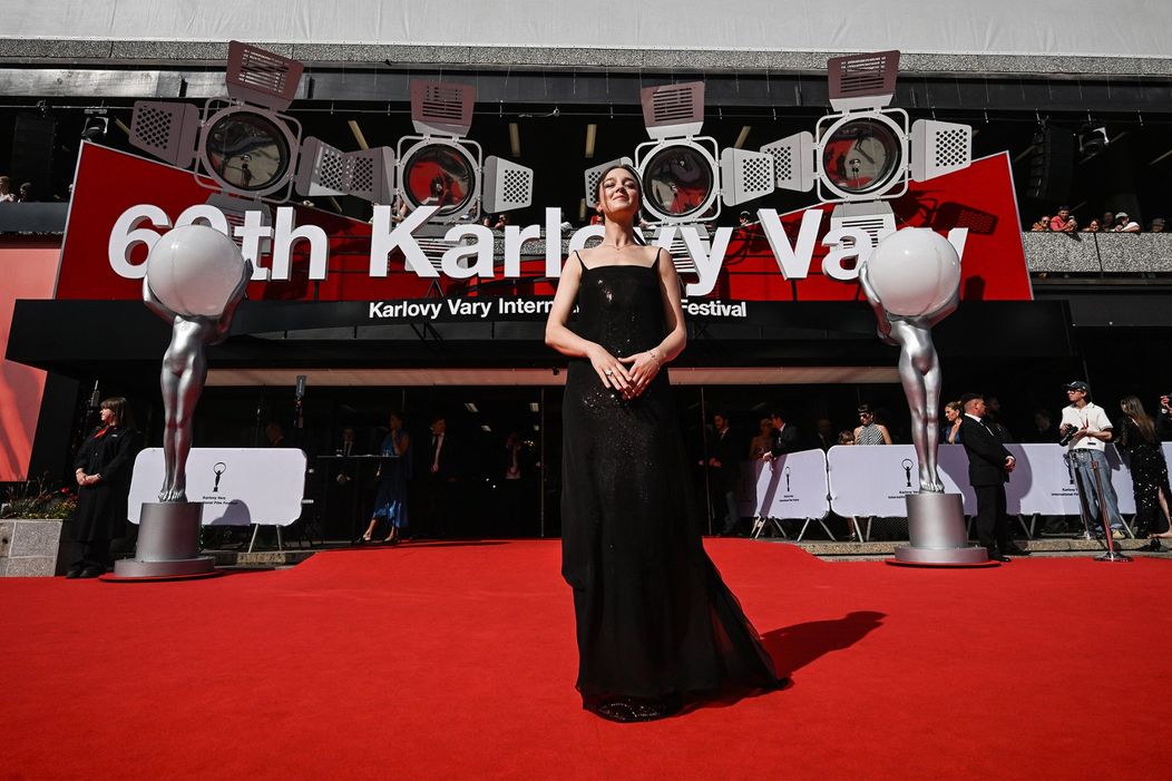 60. ročník Medzinárodného filmového festivalu Karlovy Vary