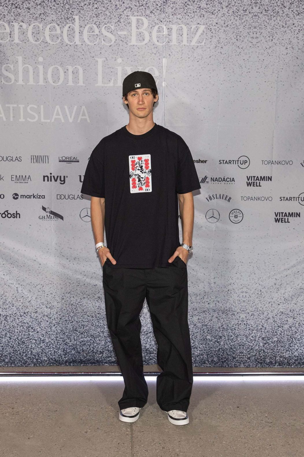 Fashion LIVE! 2023