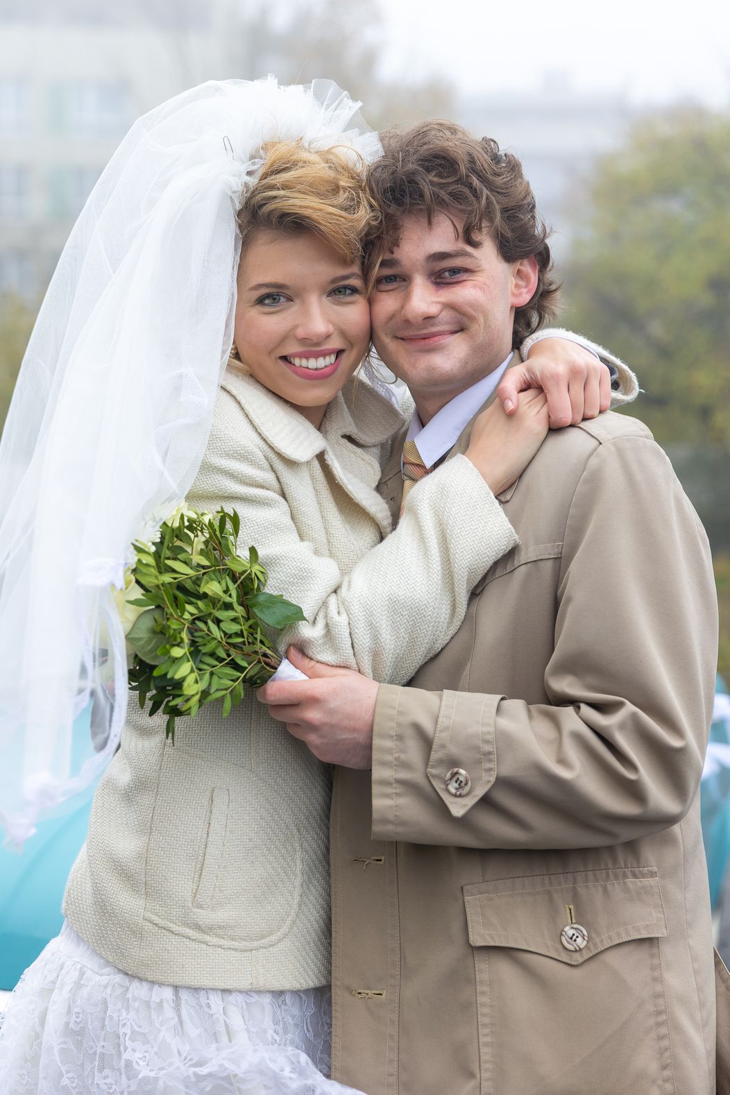 Andrea a Vlado