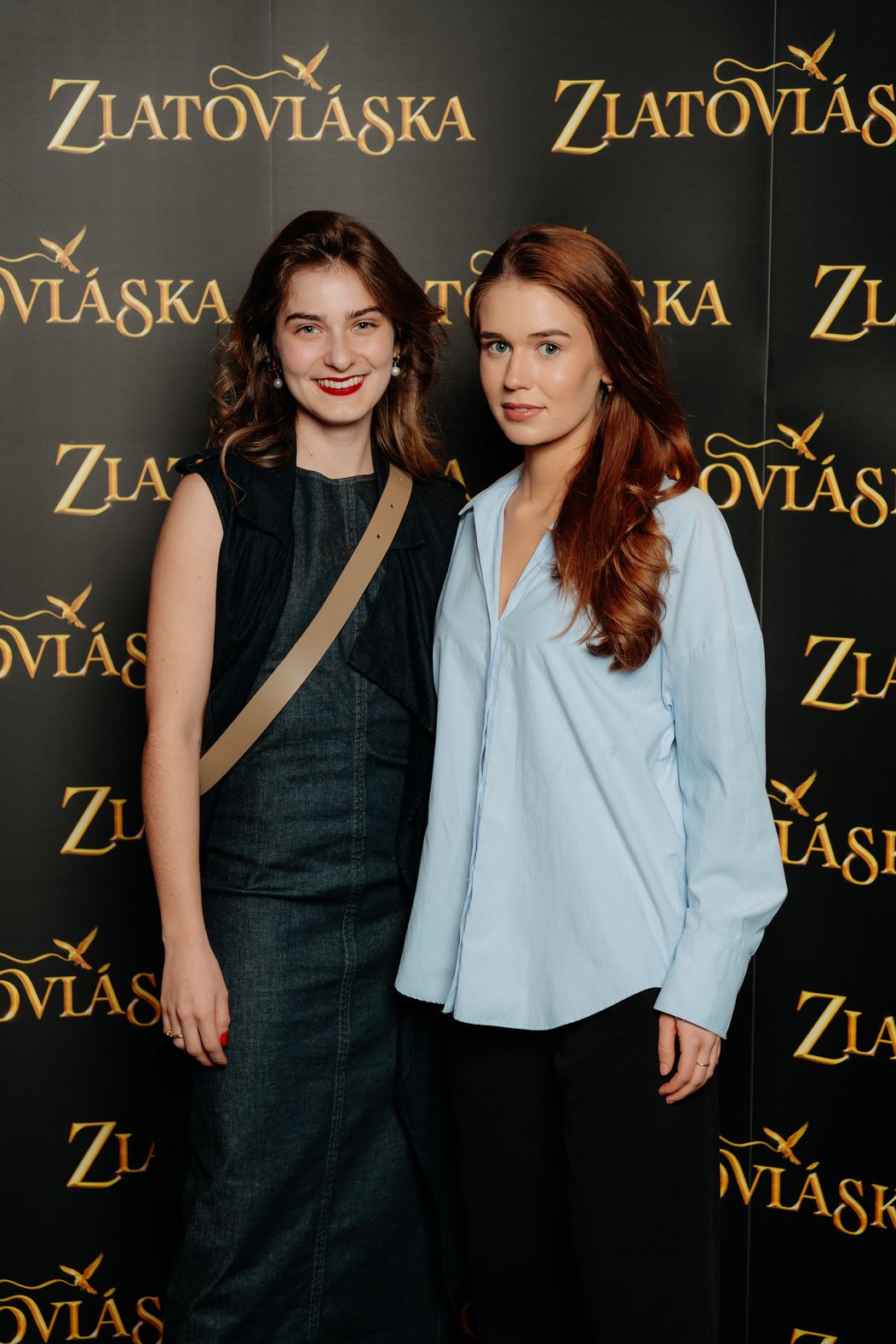 Premiéra filmu Zlatovláska