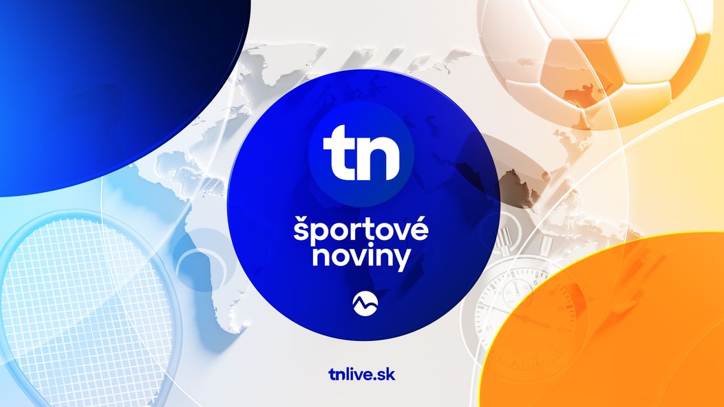 Markíza predstavuje novú podobu spravodajstva s moderným štúdiom a jednotným vizuálom
