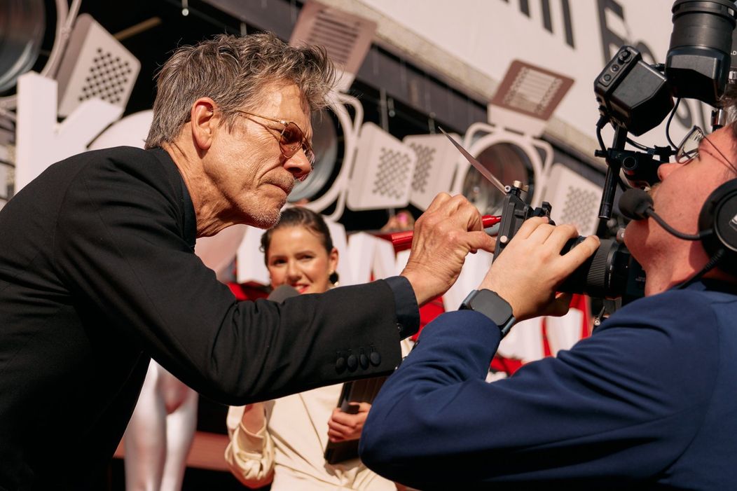 60. ročník Medzinárodného filmového festivalu Karlovy Vary