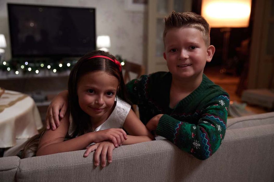 Vianoce v Mame na prenájom