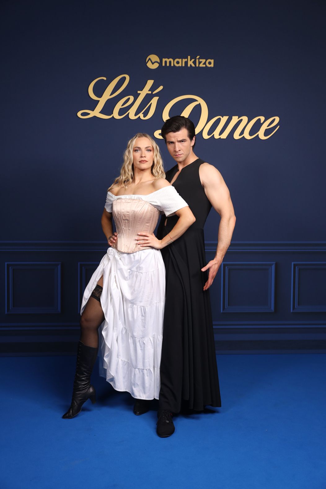 TOP momenty zo 4. kola Let’s Dance. Po vystúpení plakali všetci