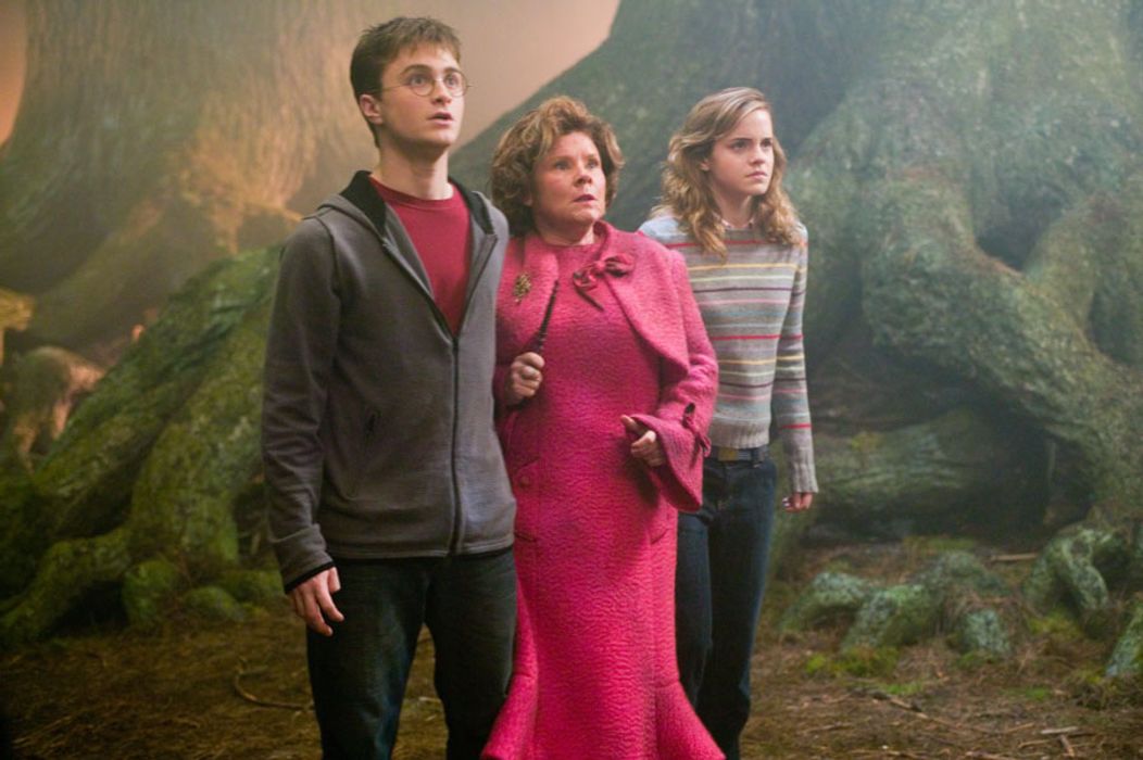 Harry Potter a Fénixov rád