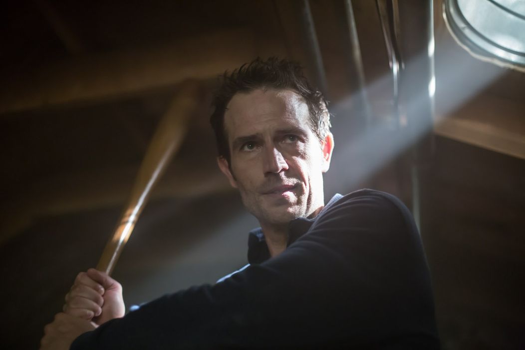 Michael Vartan