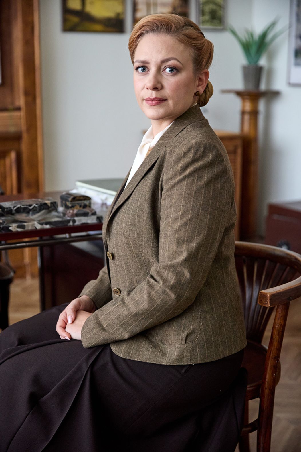 Hana Gregorová a Kamila Heribanová mieria do Dunaja