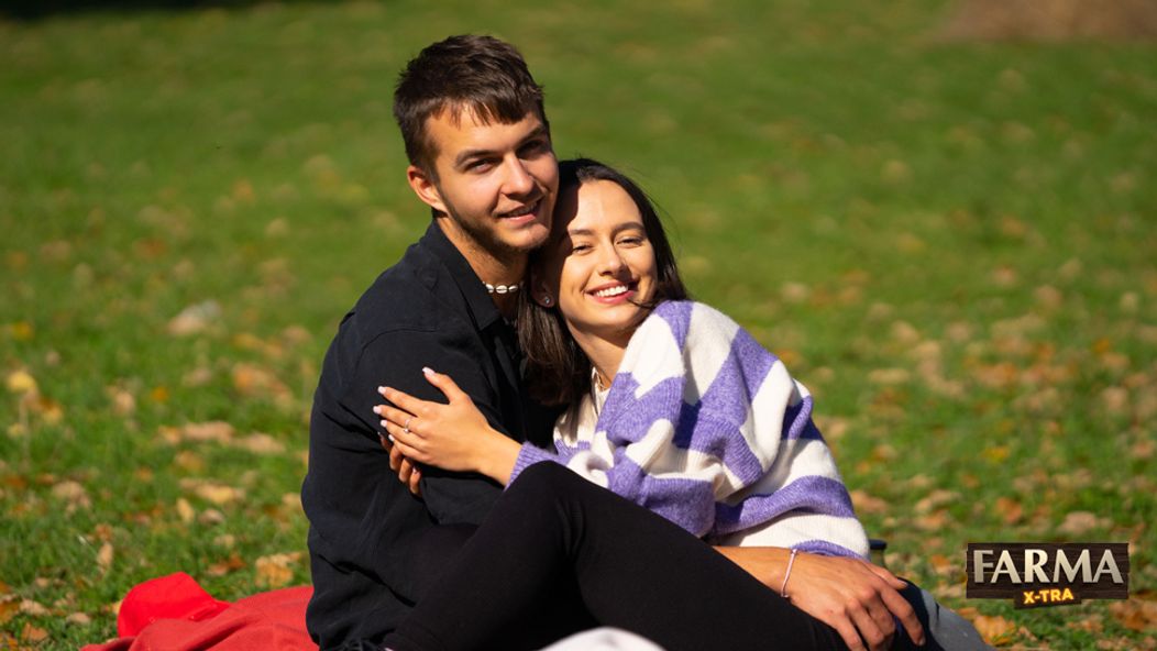 Tamás a Saška