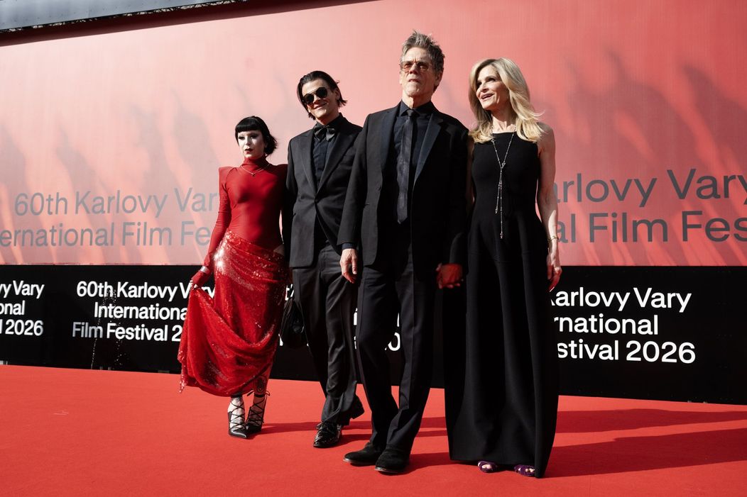 60. ročník Medzinárodného filmového festivalu Karlovy Vary