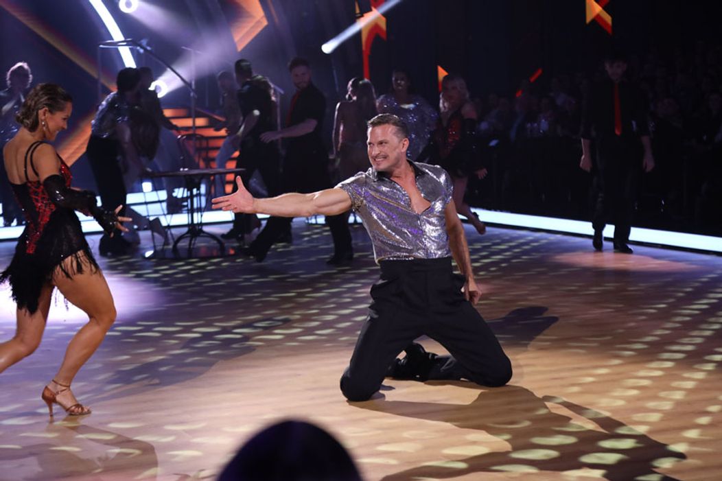 TOP momenty z 1. kola Let's Dance. Prepisovala sa história
