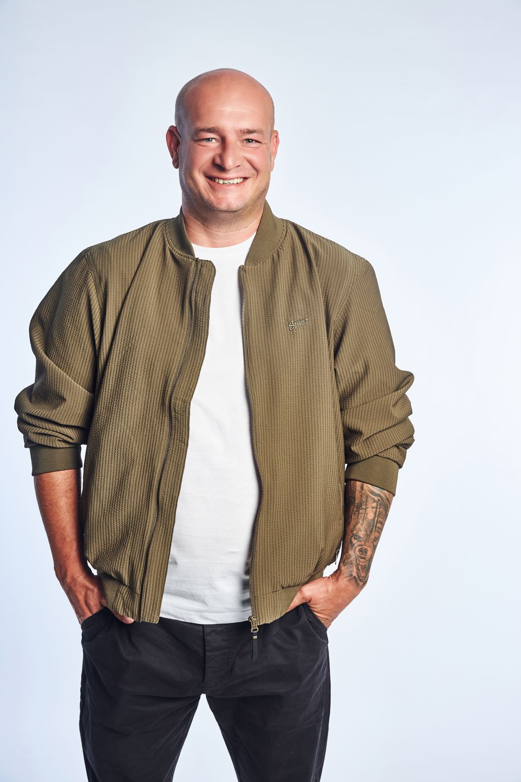 Roman Záležák