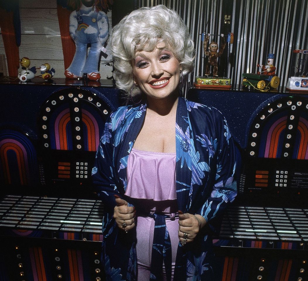 Zomrela legendárna speváčka Dolly Parton (†80)