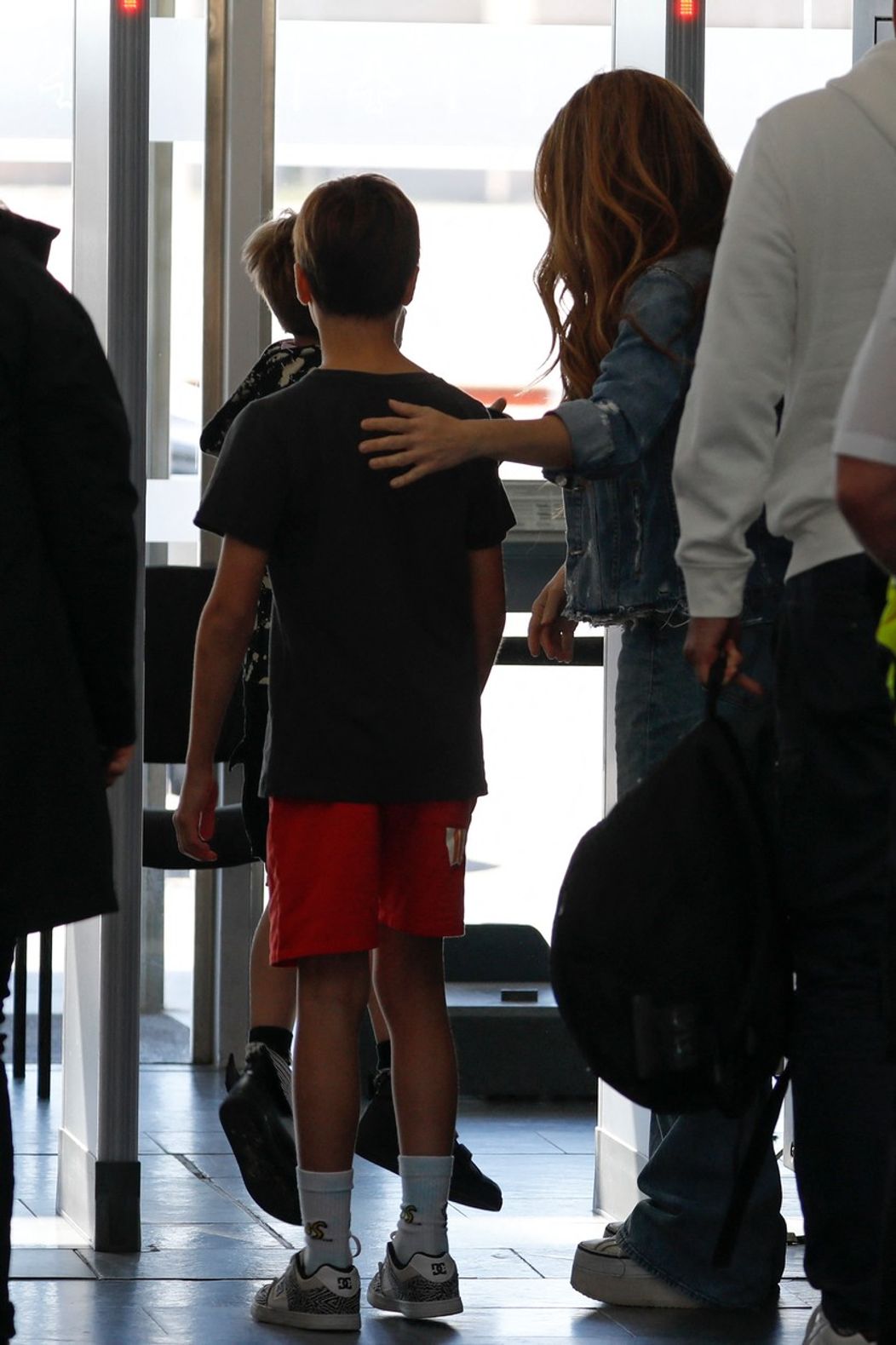 Shakira sa sťahuje so synmi z Barcelony na Miami