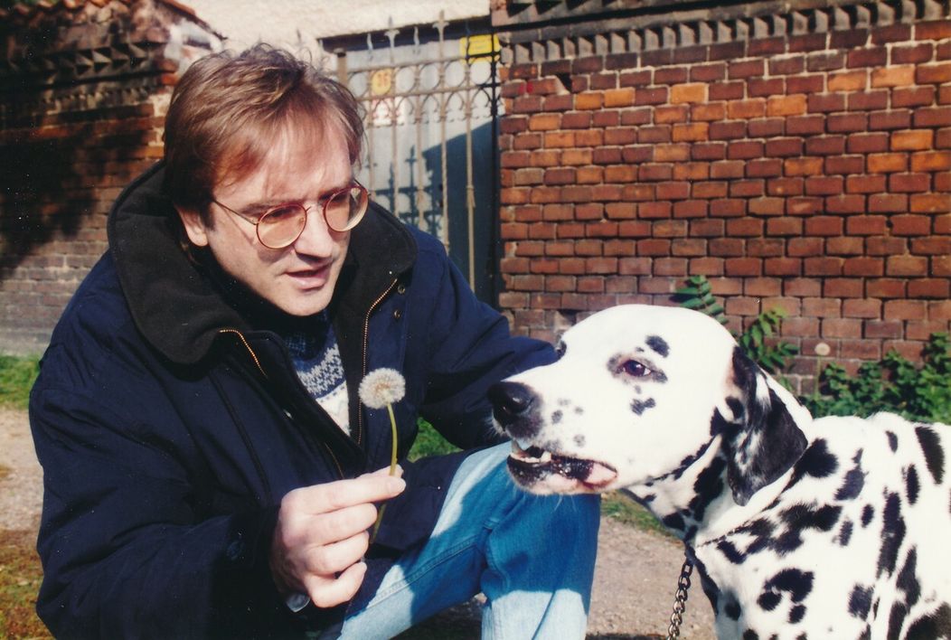 Miroslav Žbirka