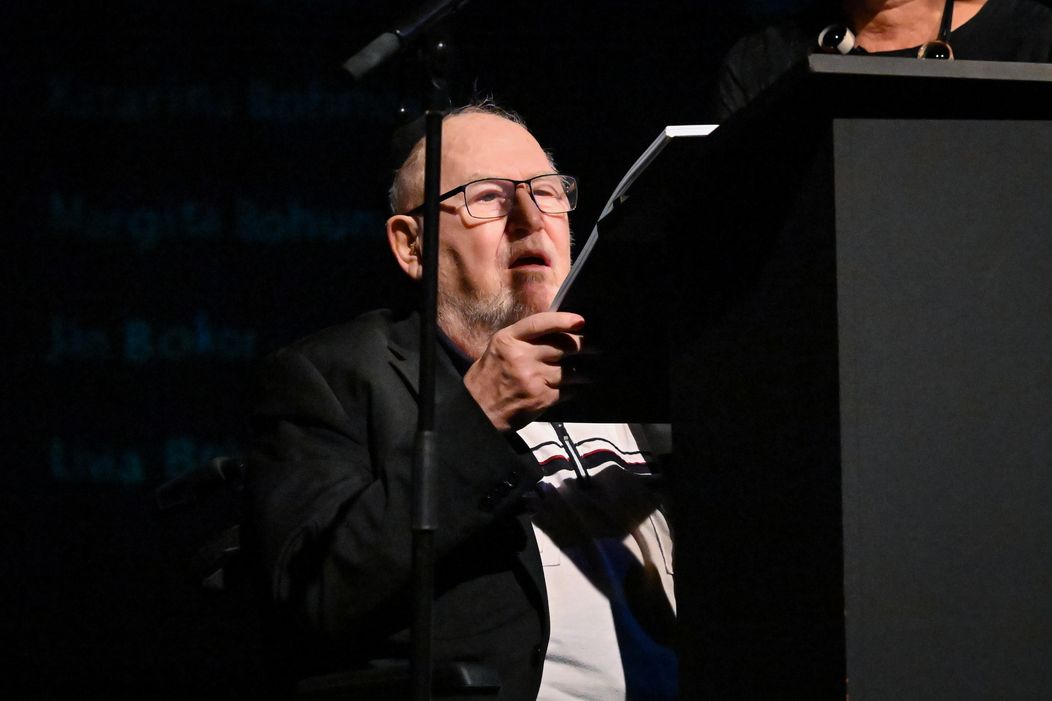 Vo veku 83 rokov zomrel profesor Pavel Traubner