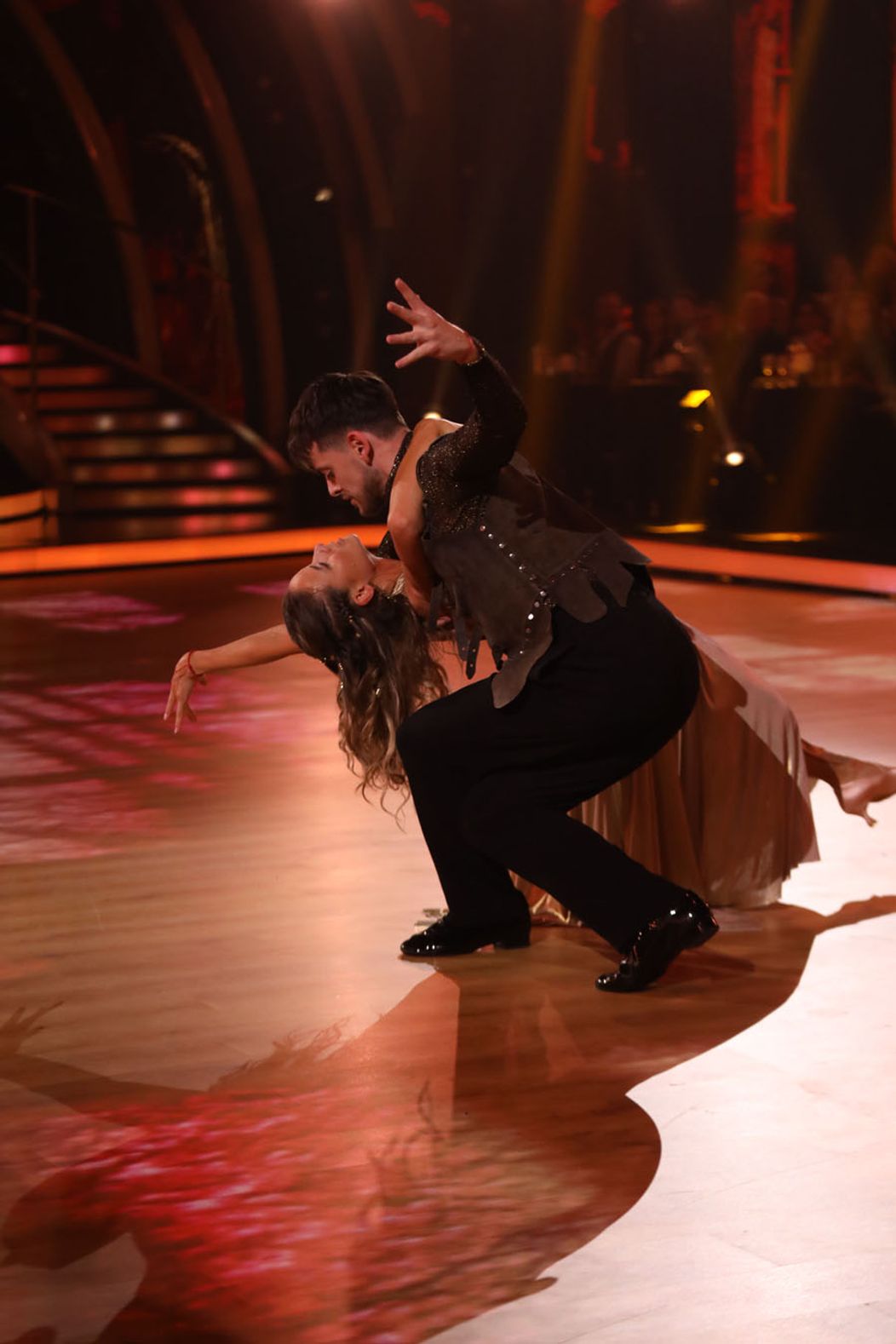 TOP momenty z 1. kola Let's Dance. Prepisovala sa história