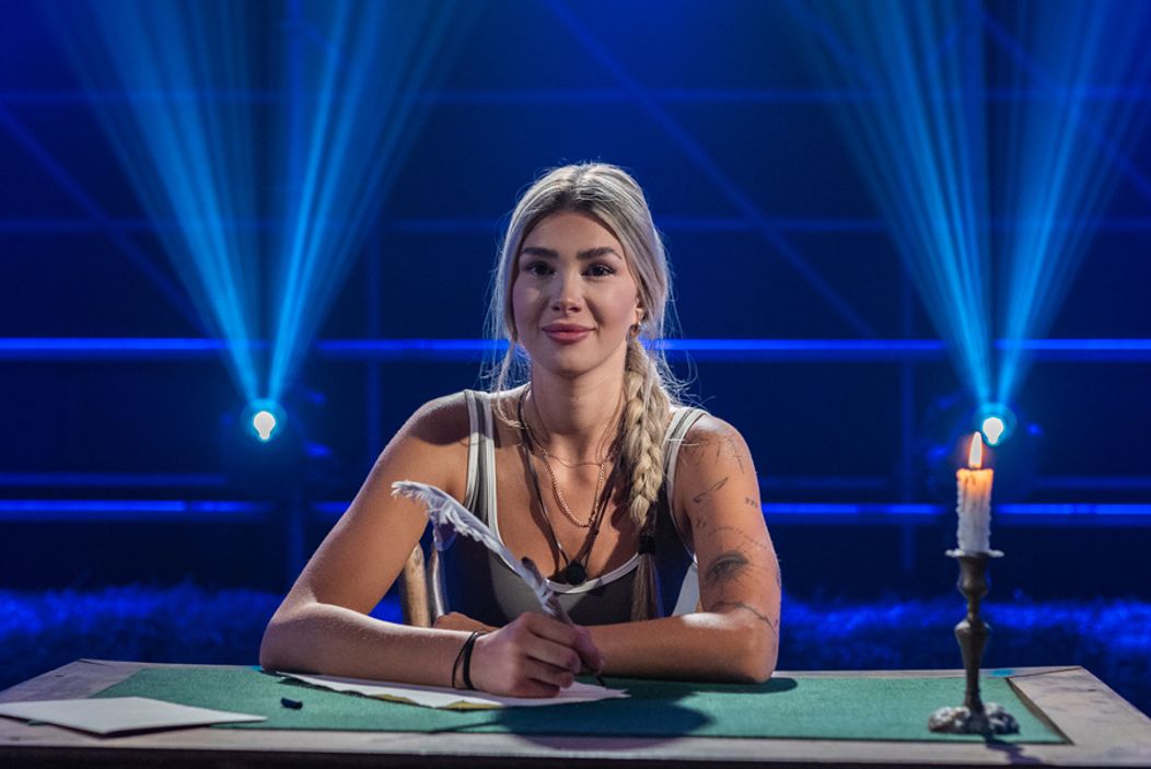 Šiesty duel na Farme
