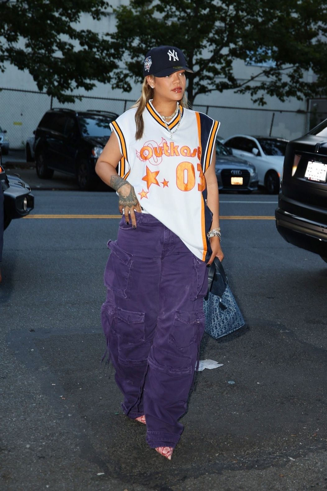 Rihanna