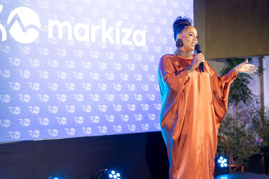 Summer media párty 2026 TV Markíza  - Oslava, ako sa patrí