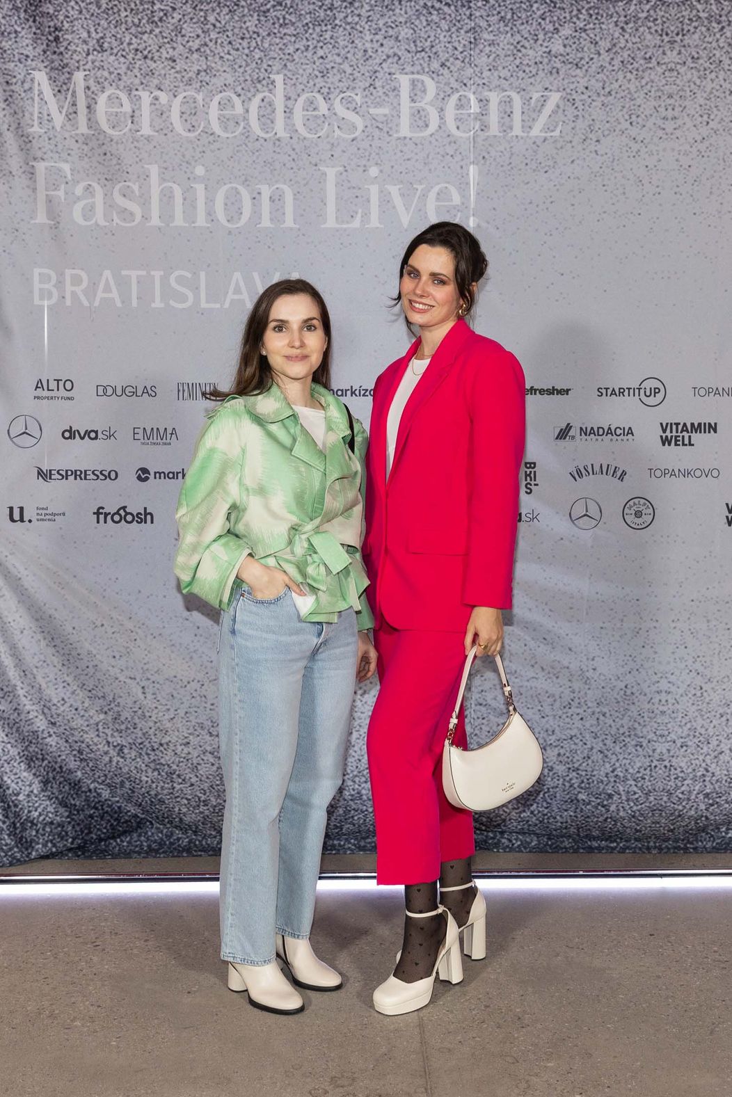 Fashion LIVE! 2023