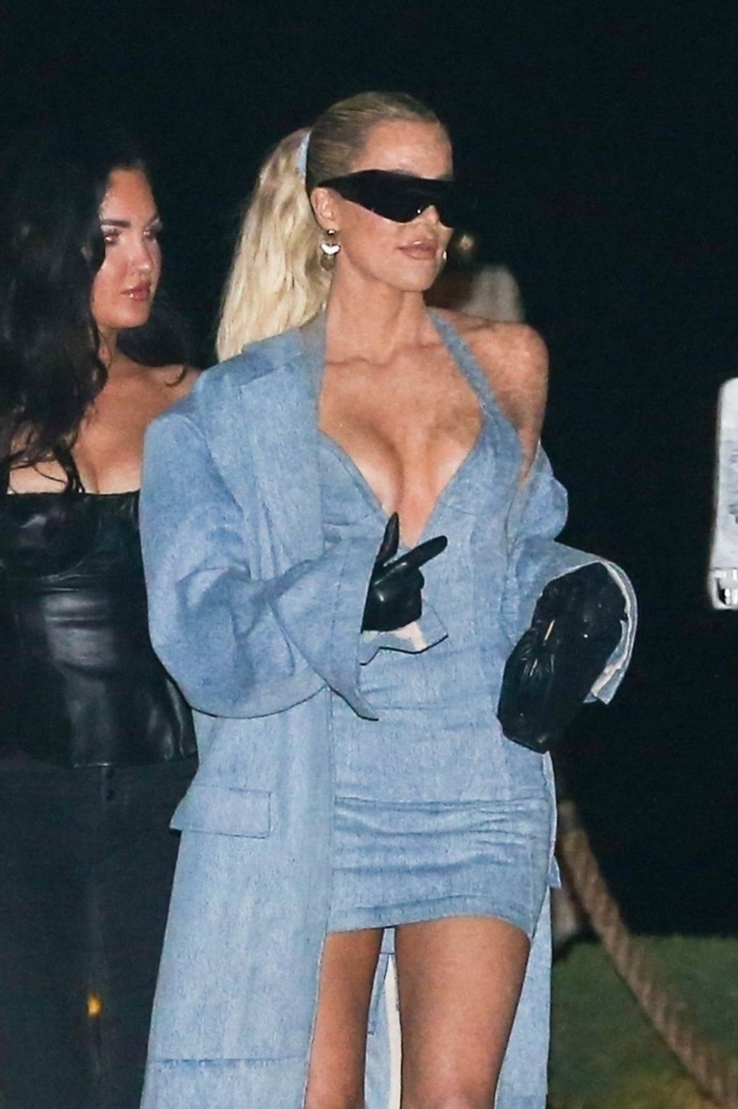 Khloé Kardashian 