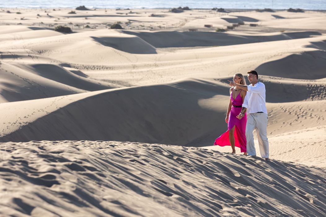 Posledné randíčka finalistov šou Love Island 2024