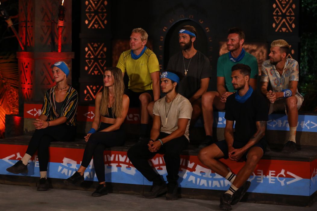 Survivor má za sebou piatu kmeňovú radu a duel, v ktorom vypadla Lída.