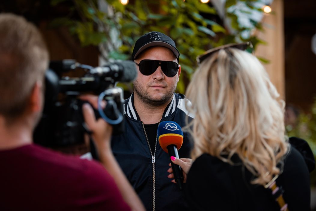 Tomi Popovič