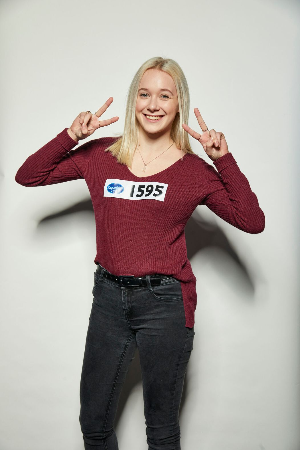 Anna Požická