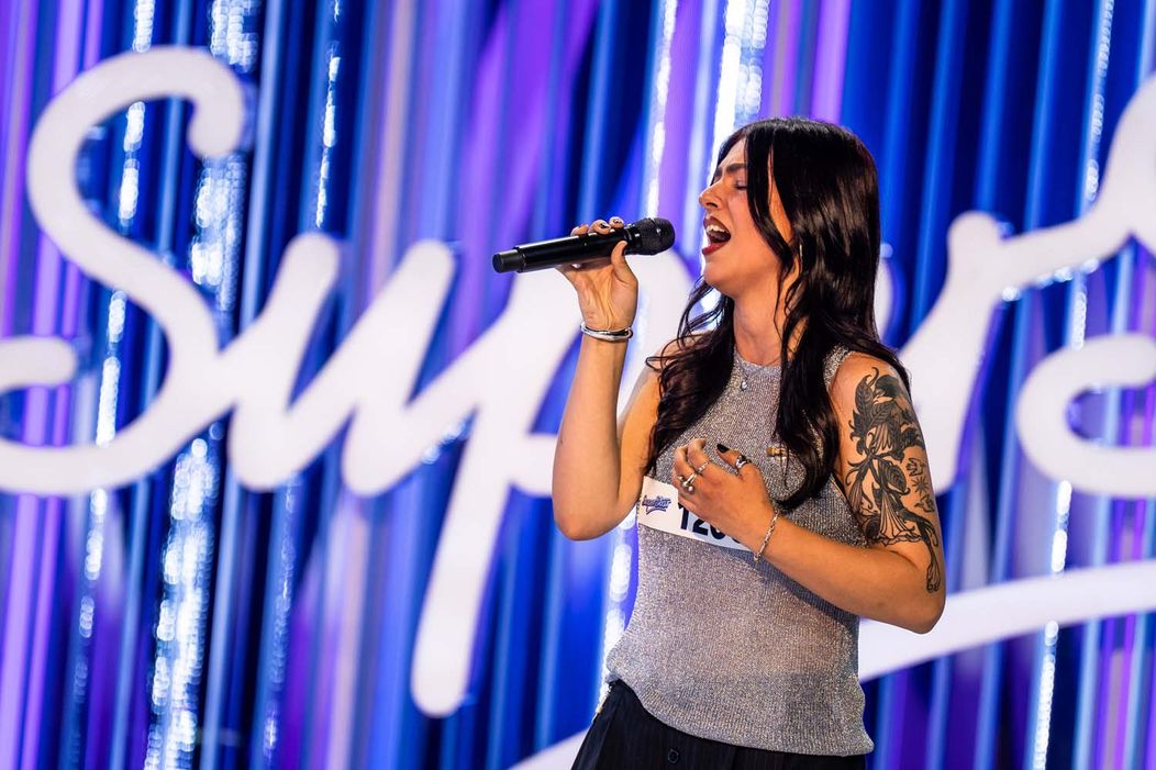 Druhá epizóda SuperStar 2026